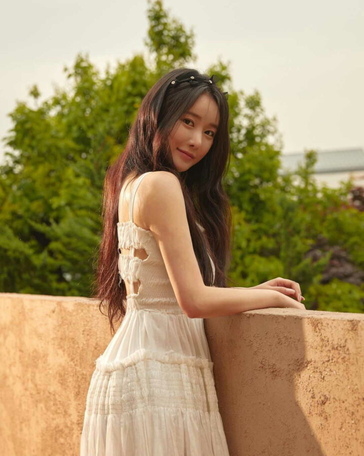 Minyoung (Brave Girls) - Bio, Profile, Facts & Life Story | Gluwee