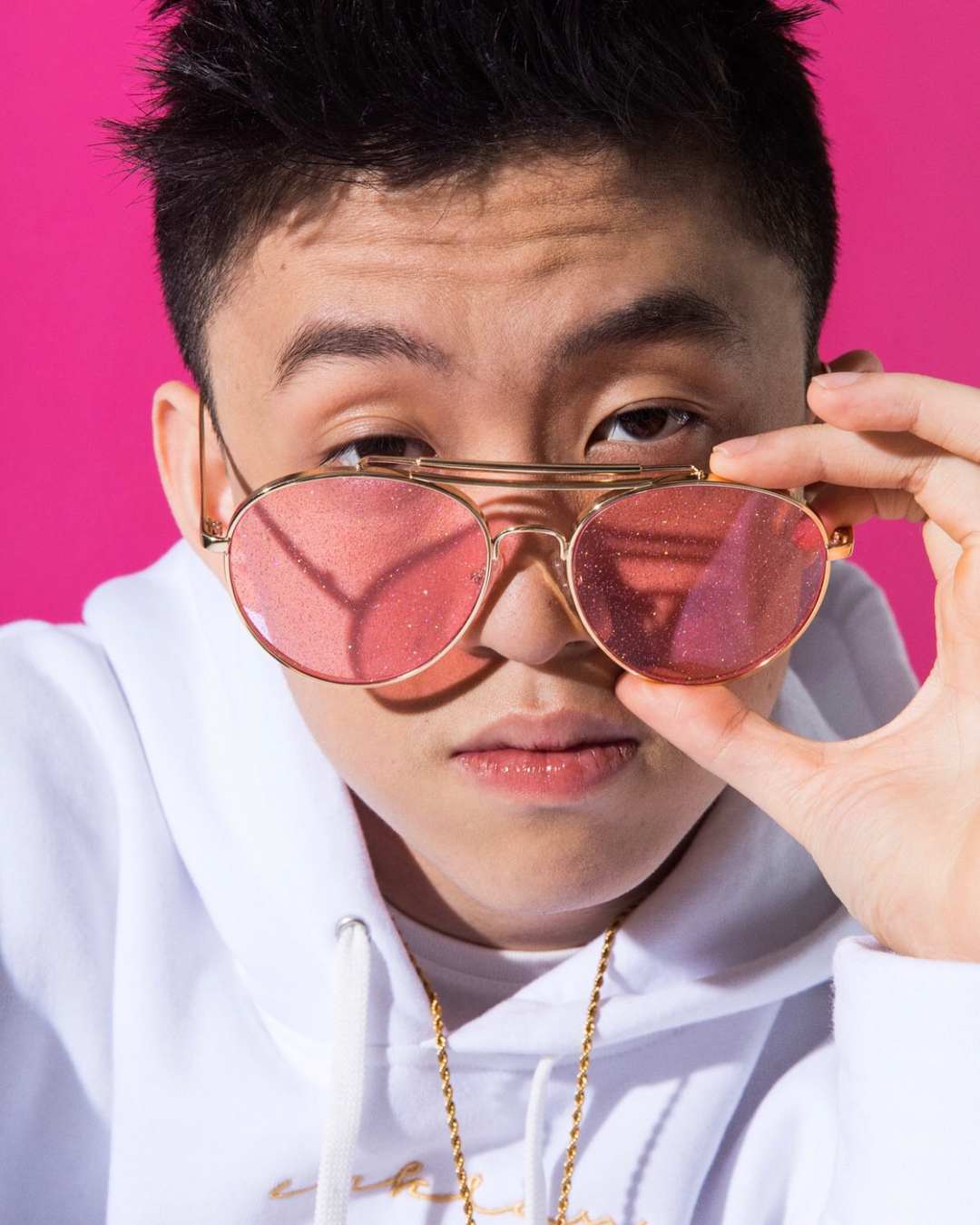 Rich Brian - Bio, Profile, Facts, Age, Height, Girlfriend, Ideal Type