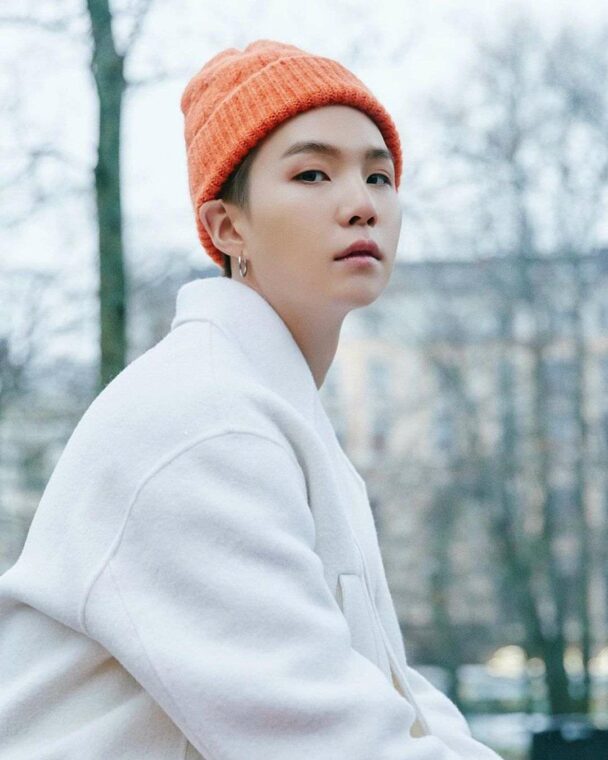 Suga (BTS) - Bio, Profile, Facts, Family & Life Story | Gluwee