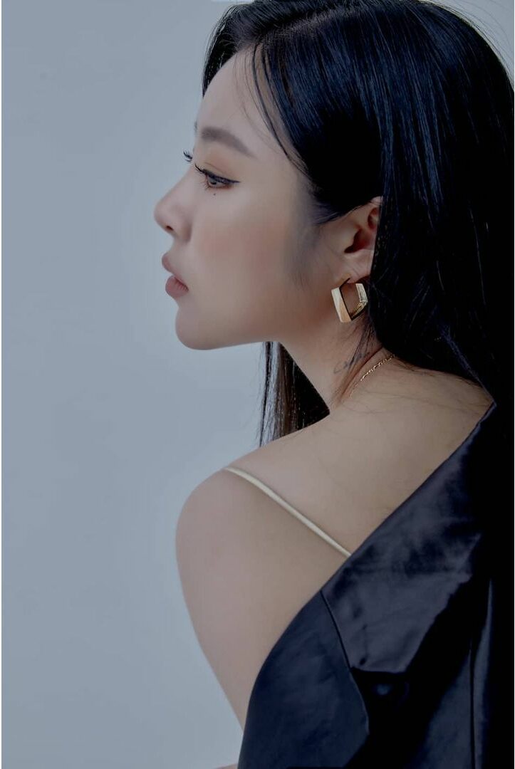 Wheein (MAMAMOO) - Bio, Profile, Facts, Age, Height, Boyfriend