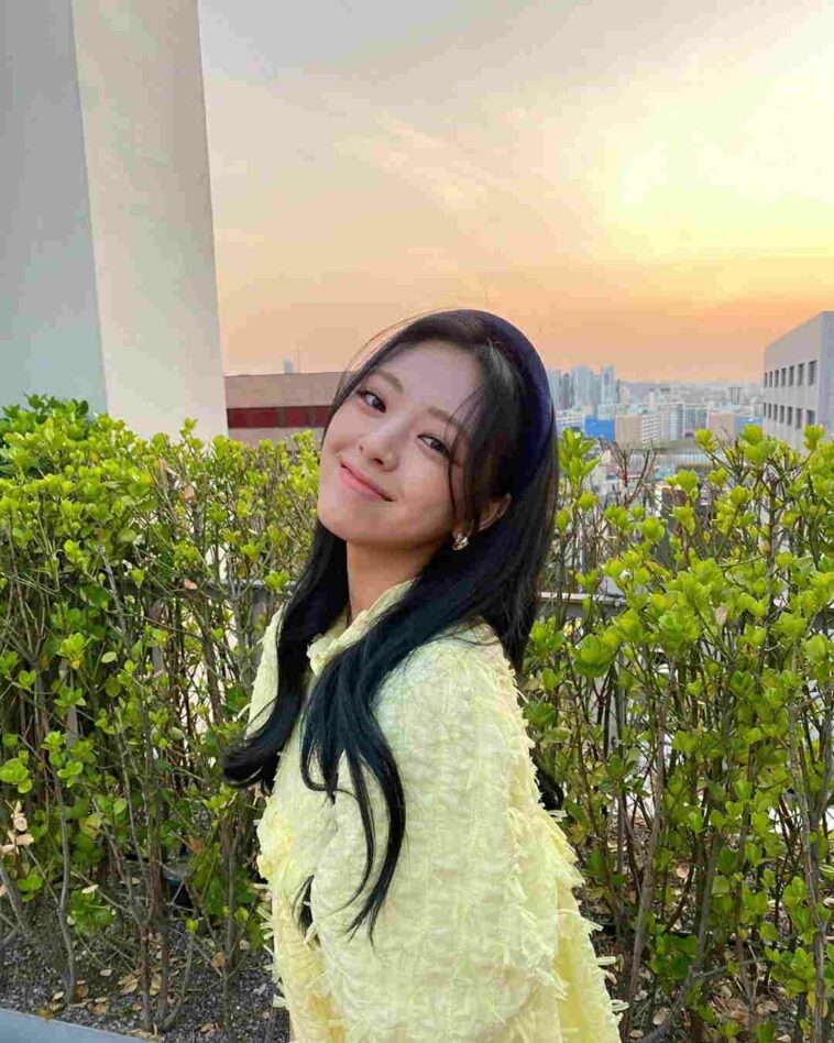 Yuna (ITZY) - Bio, Profile, Facts, Age, Height, Boyfriend, Ideal Type