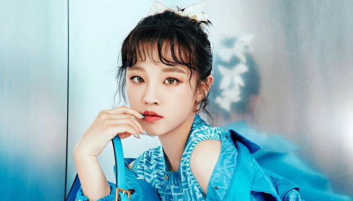 Yuqi ((G)I-DLE) - Bio, Profile, Facts, Age, Height, Boyfriend, Ideal Type