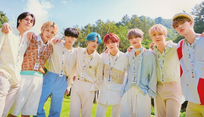 ATEEZ Members - Wiki, Bio, Profile, Facts, Age, Position, Quotes