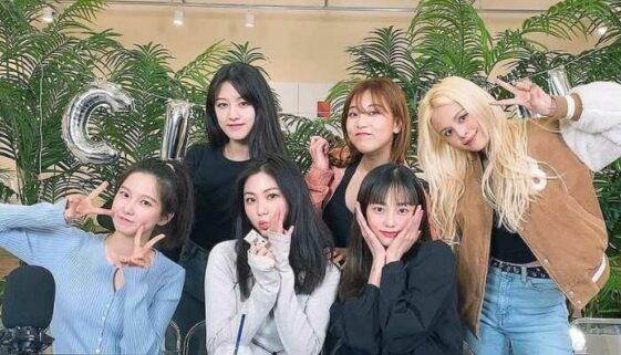 CLC Members Wiki Biography Profile Facts Height Quotes