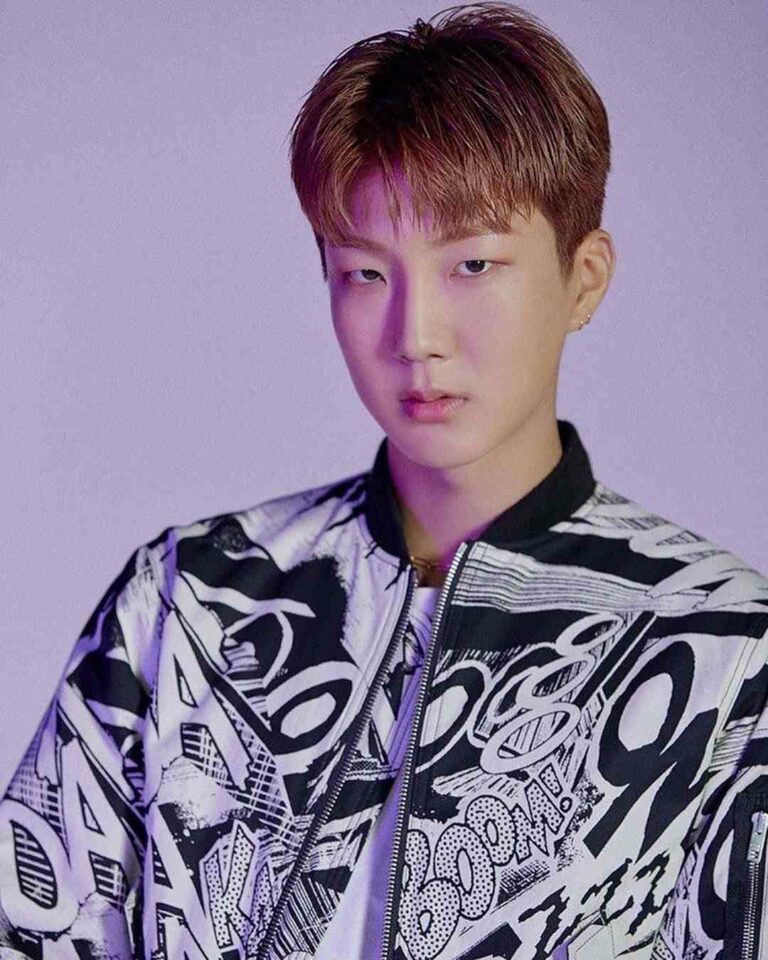 Hoony (WINNER) - Bio, Profile, Facts, Age, Girlfriend, Ideal Type