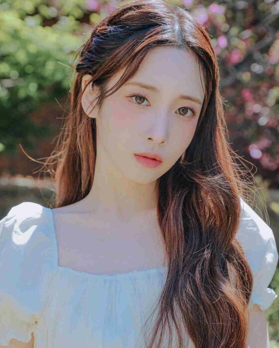 Jiae (Lovelyz) - Bio, Profile, Facts, Age, Boyfriend, Ideal Type