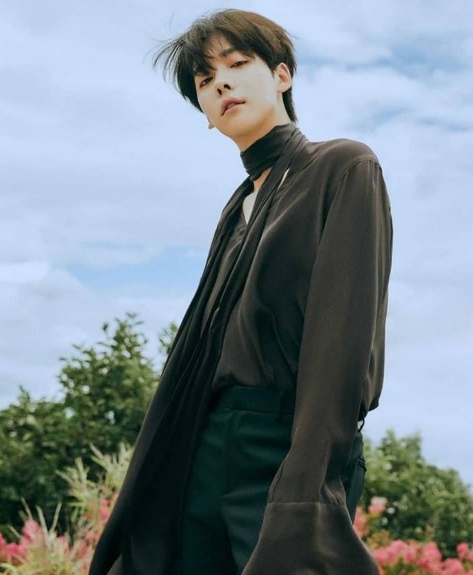 Jinu (WINNER) - Bio, Profile, Facts, Age, Height, Girlfriend, Ideal Type