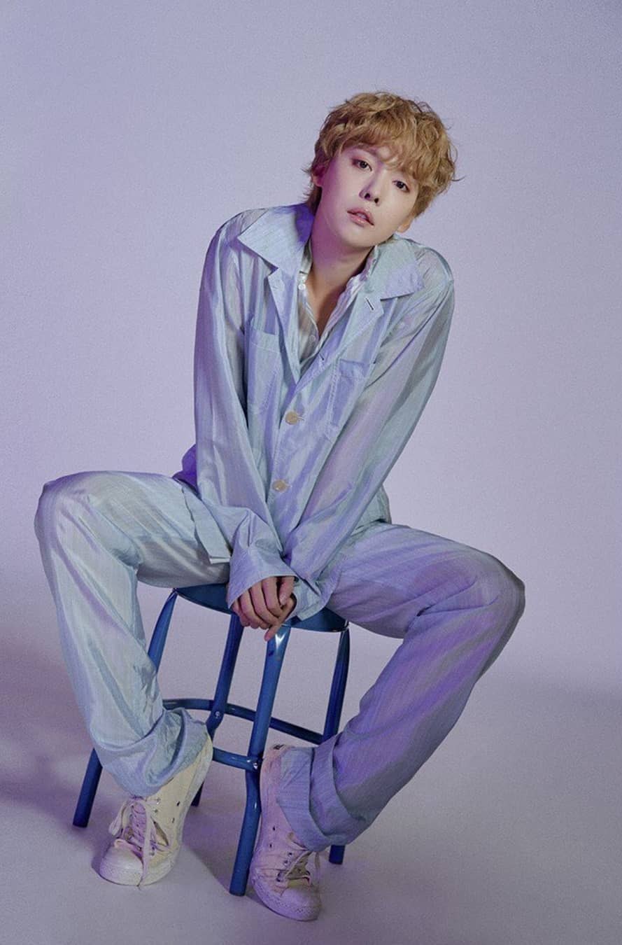 Jinu (WINNER) - Bio, Profile, Facts, Age, Height, Girlfriend, Ideal Type