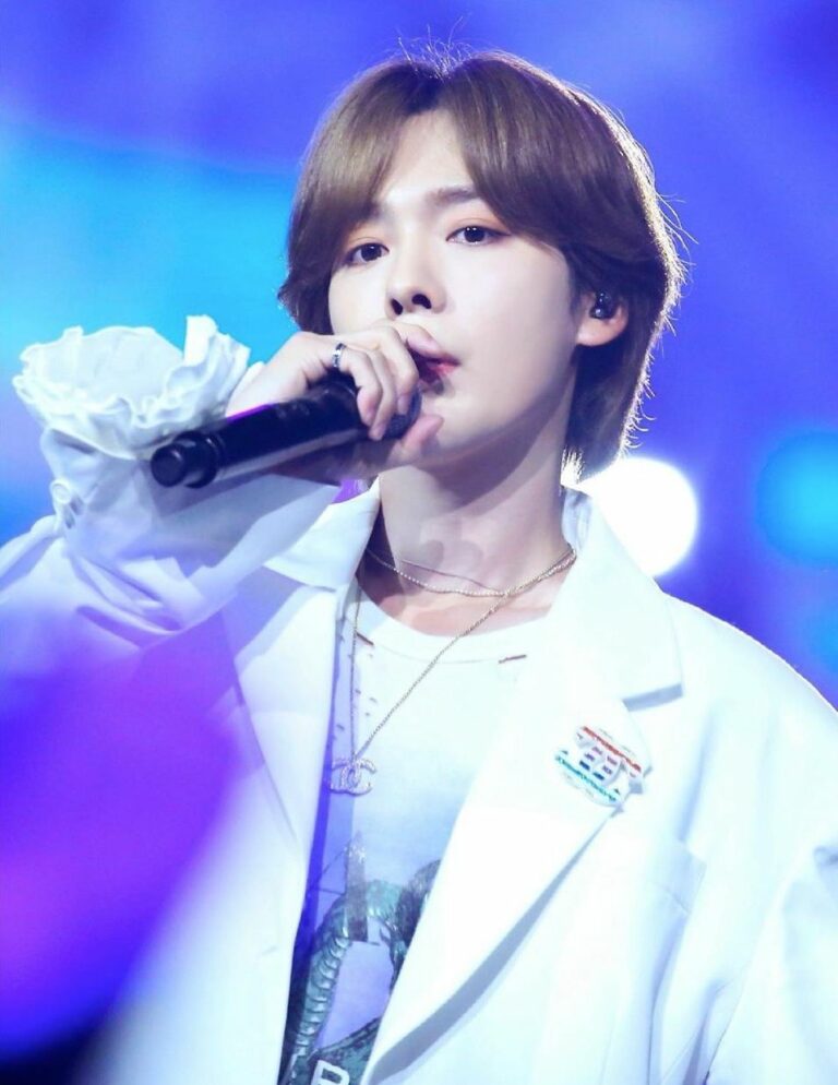 Jinu (WINNER) - Bio, Profile, Facts, Age, Height, Girlfriend, Ideal Type