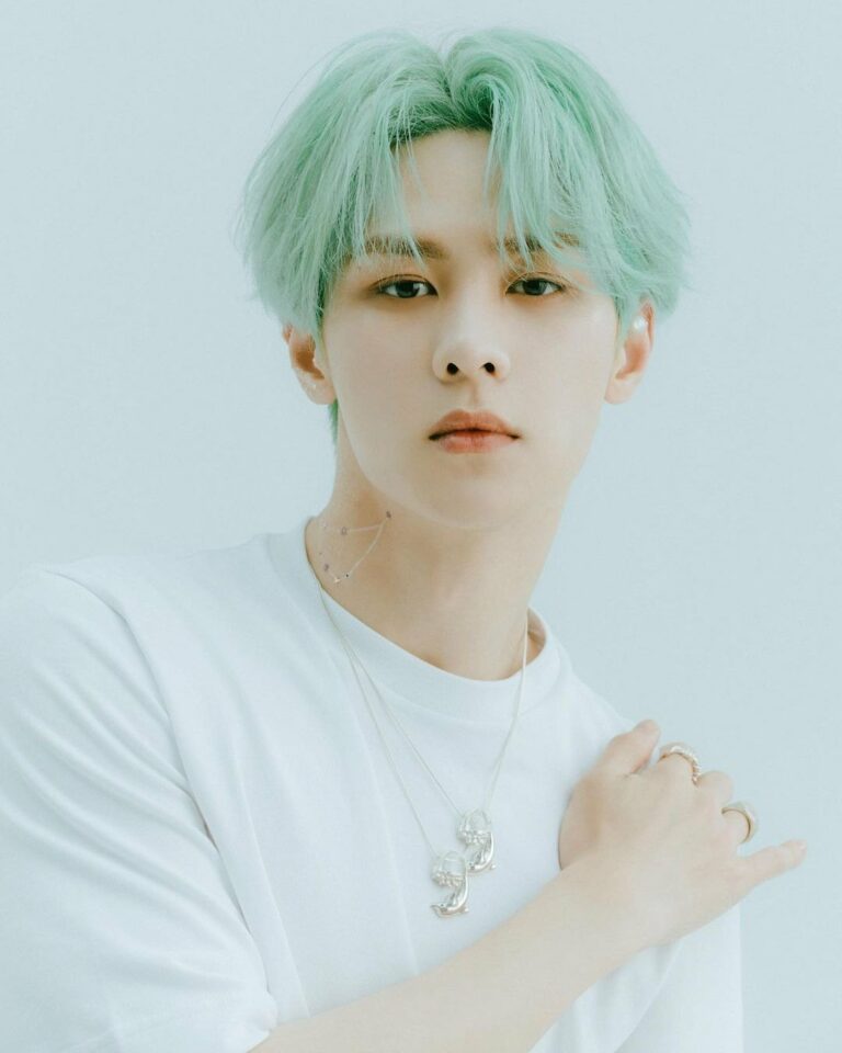 Kun (WayV) - Bio, Profile, Facts, Age, Girlfriend, Ideal Type