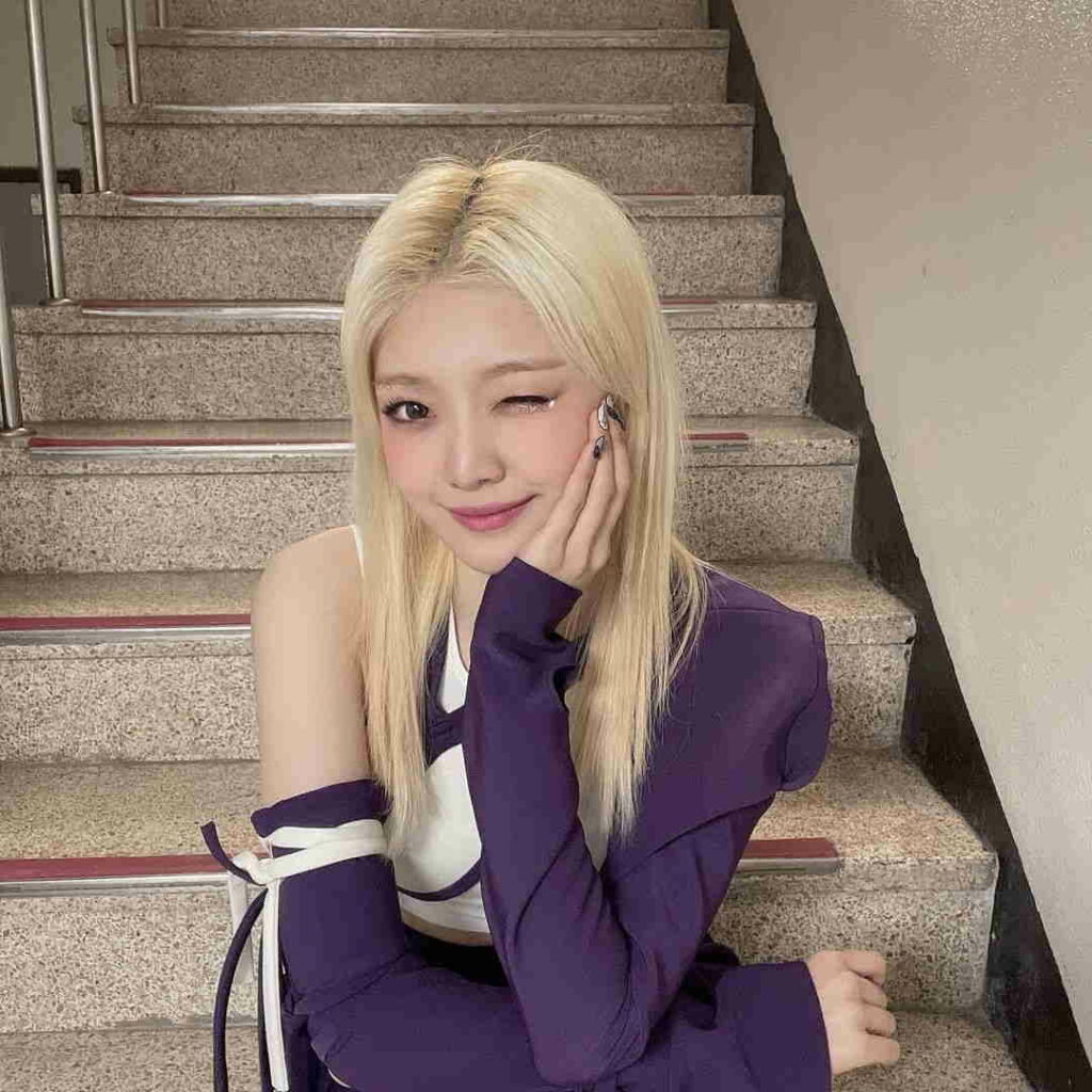 Onda Everglow Bio Profile Facts Age Height Boyfriend