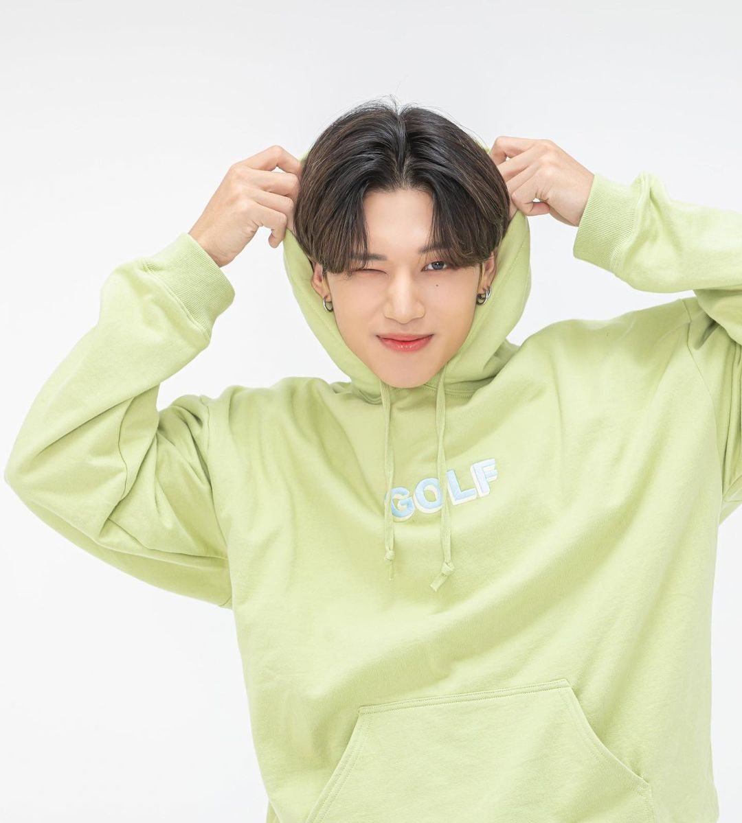 Wooyoung (ATEEZ) Bio, Profile, Facts, Age, Girlfriend, Ideal Type