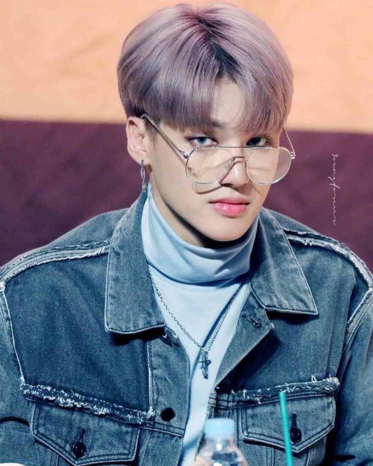 Wooyoung (ATEEZ) Bio, Profile, Facts, Age, Girlfriend, Ideal Type