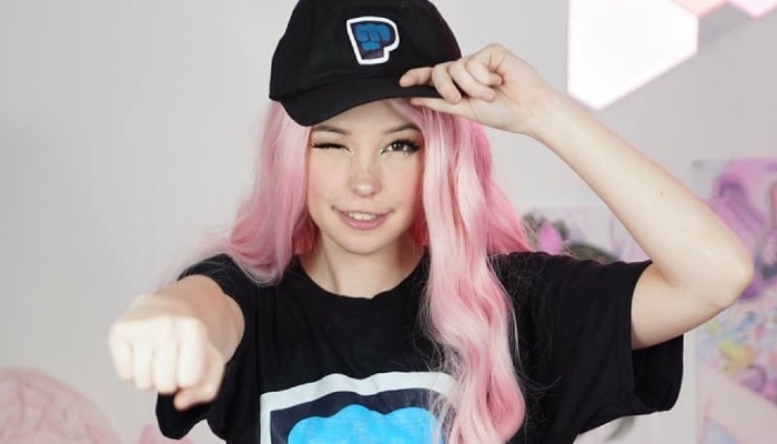 Belle Delphine Biography Age Husband Net Worth Parents Siblings The ...