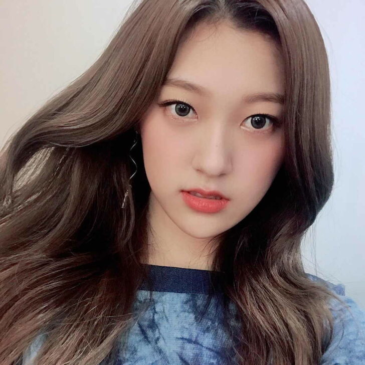 Choerry (LOONA) - Bio, Profile, Facts, Age, Boyfriend, Ideal Type