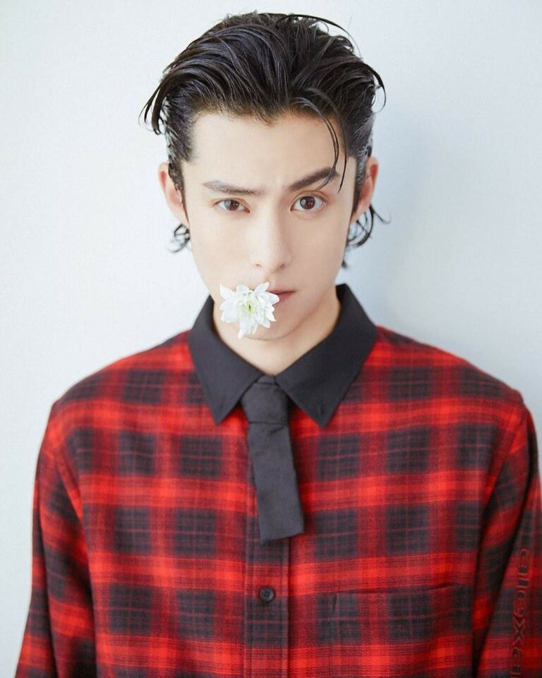 Dylan Wang Bio, Profile, Facts, Age, Height, Girlfriend, Ideal Type