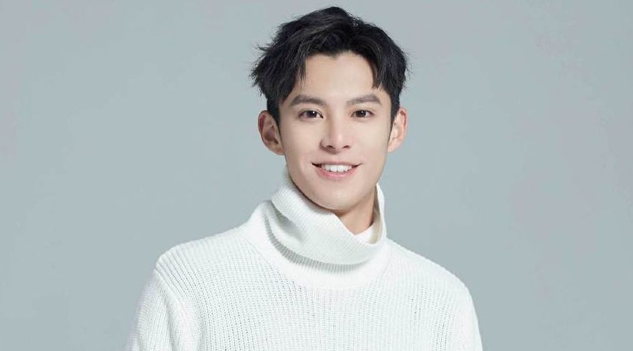 Dylan Wang age, height, girlfriend, and movies 