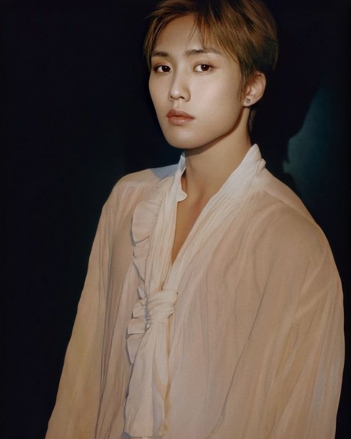 Jacob (The Boyz) - Bio, Profile, Facts, Age, Girlfriend, Ideal Type