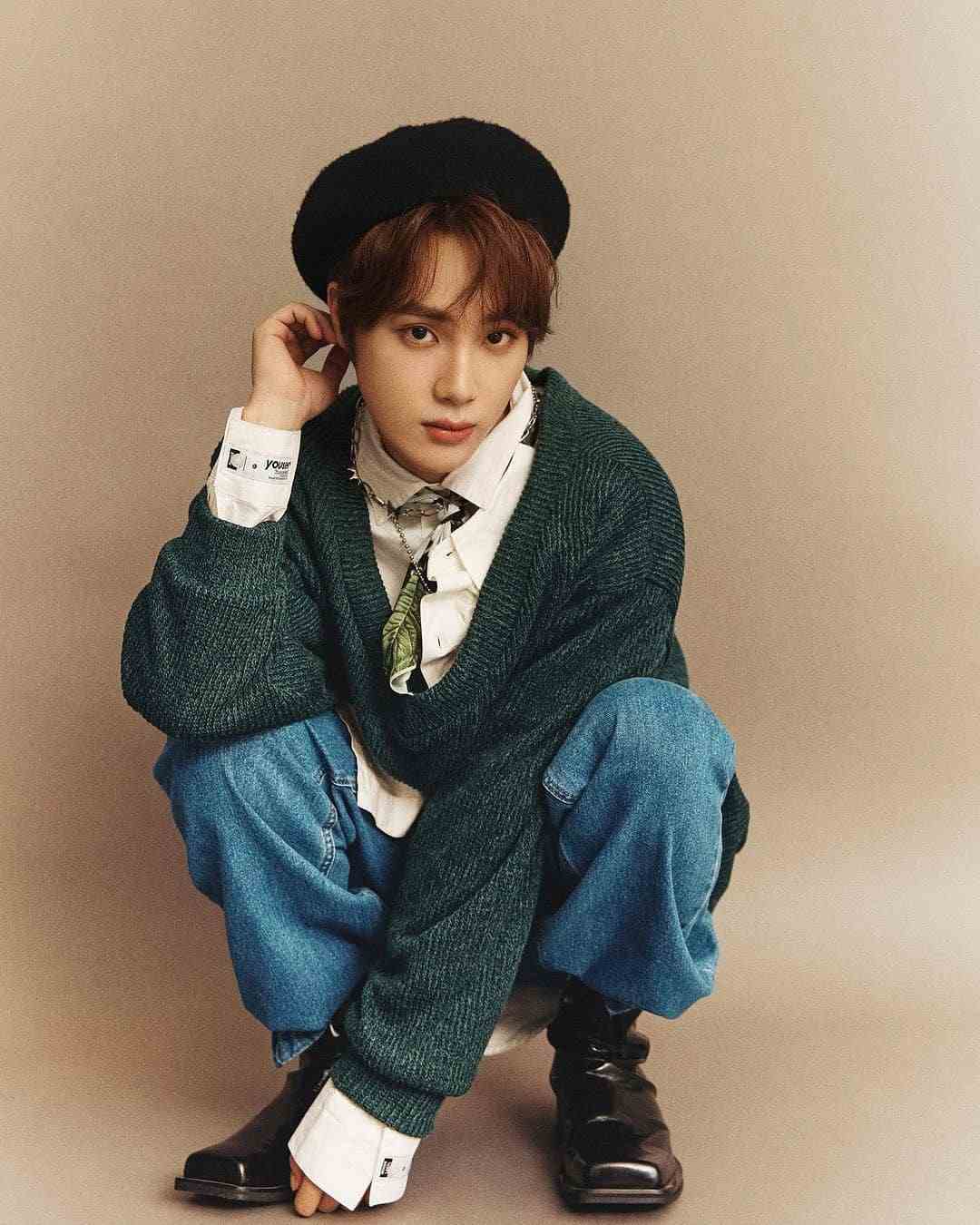 Juhaknyeon (The Boyz) - Bio, Profile, Facts, Age, Height, Girlfriend