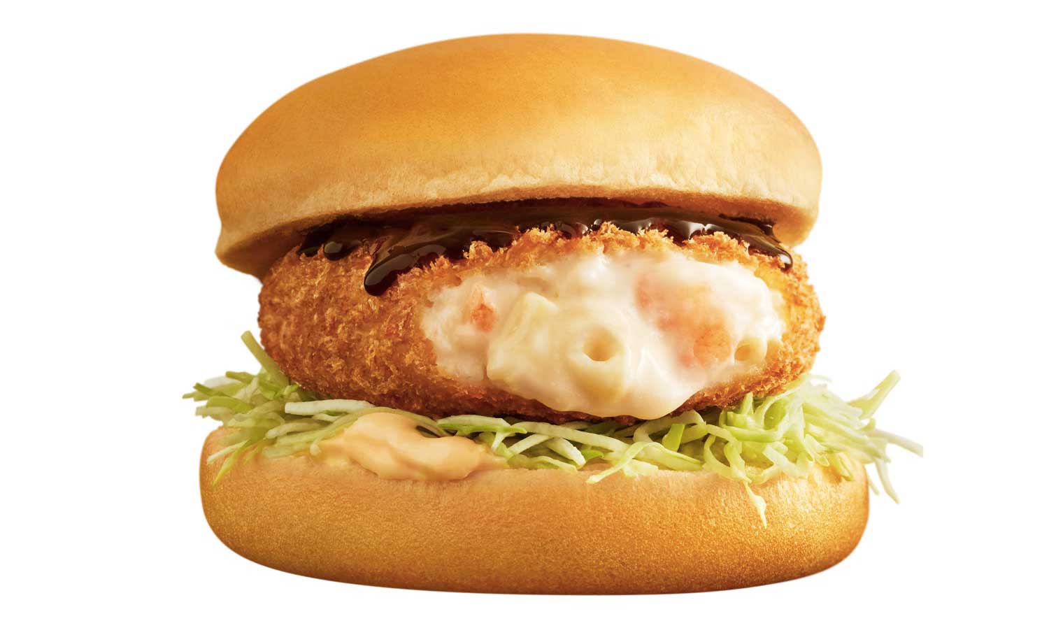 These 15 McDonald's Japan Menu Will Make You Drool - Gluwee