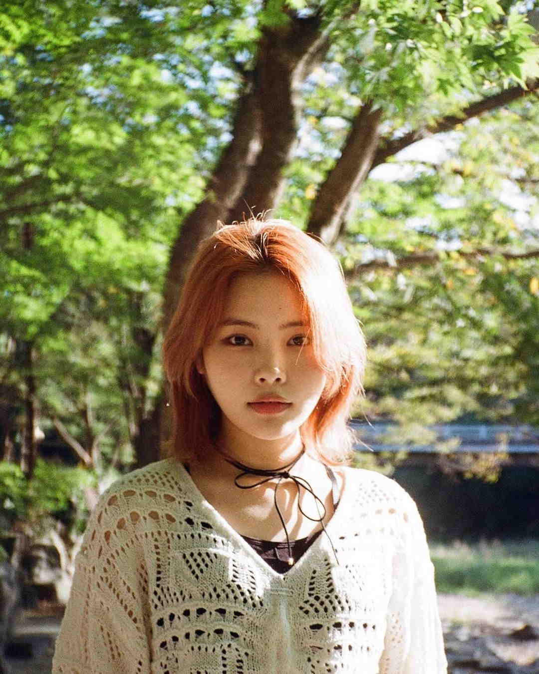 Rina (Weki Meki) - Bio, Profile, Facts, Age, Boyfriend, Ideal Type