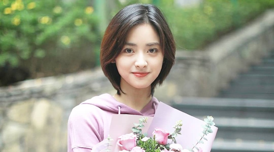 200 Shen Yue ideas  a love so beautiful meteor garden chinese actress
