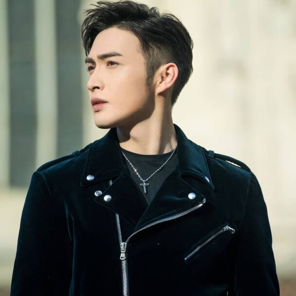 Vin Zhang Bio, Profile, Facts, Age, Height, Girlfriend, Ideal Type