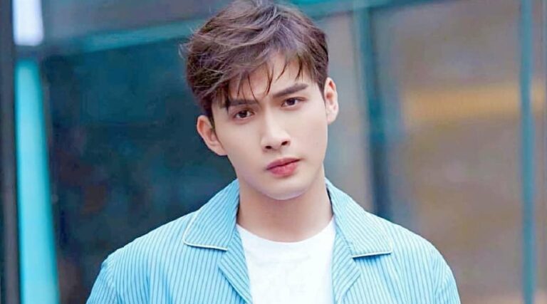 Vin Zhang Bio Profile Facts Age Height Girlfriend Ideal Type   Vin Zhang Cover 768x427 