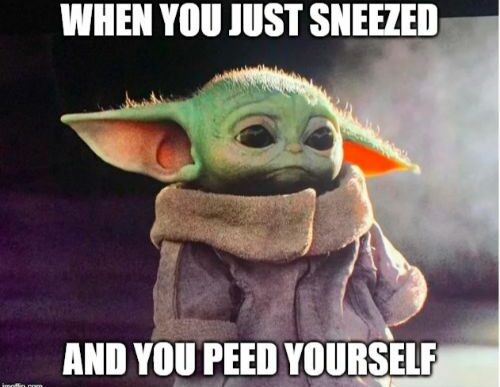 15 Best Baby Yoda Memes To Relate With Our Life Gluwee