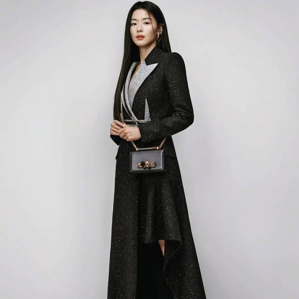 Jun Ji Hyun - Bio, Profile, Facts, Age, Husband, Ideal Type