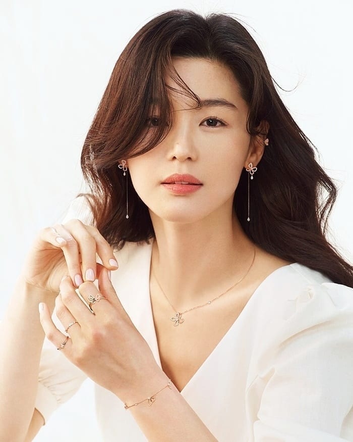 Jun Ji Hyun - Bio, Profile, Facts, Age, Husband, Ideal Type