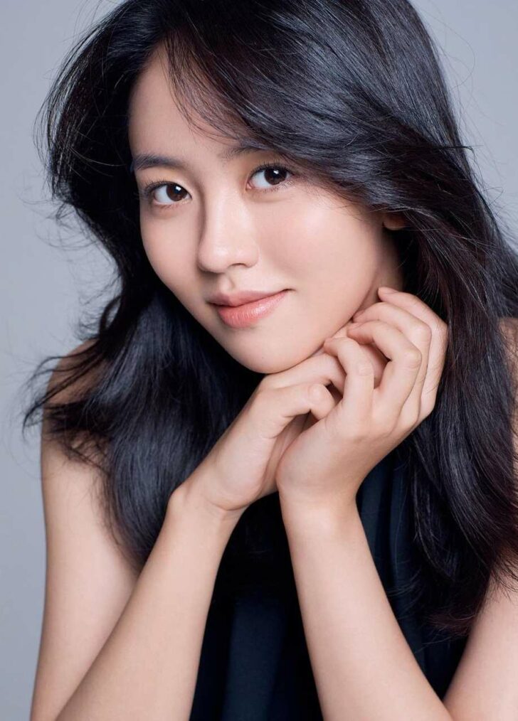 Kim So Hyun - Bio, Profile, Facts, Age, Boyfriend, Ideal Type