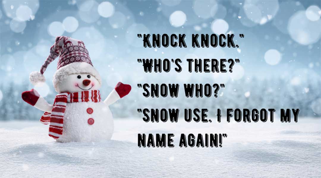 60 Knock Knock Jokes Which Make Your Child Sleepover Fun - Gluwee