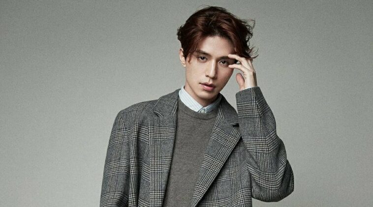 Lee Dong Wook Bio Profile Facts Age Girlfriend Ideal Type 6664