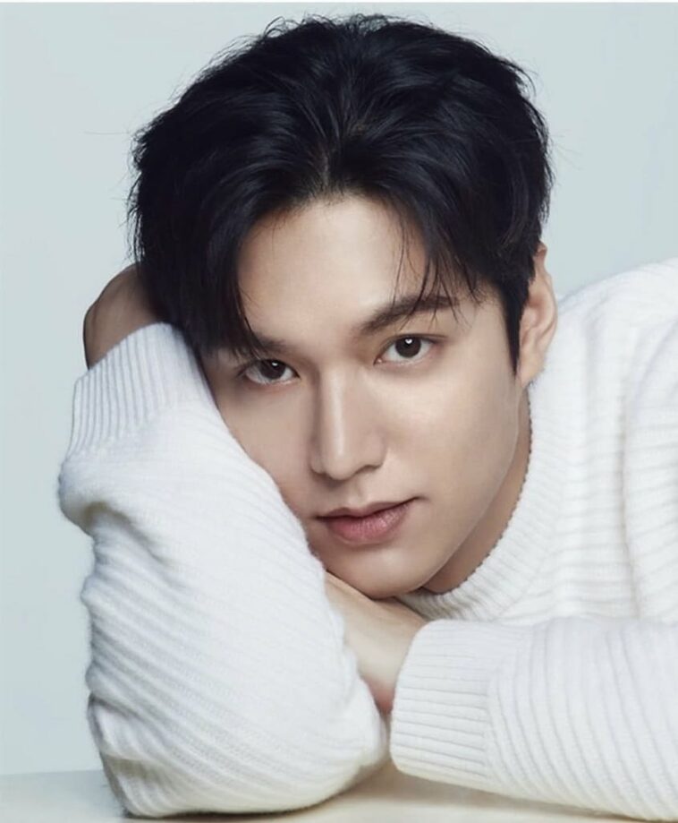 Lee Min Ho - Bio, Profile, Facts, Age, Girlfriend, Height, Ideal Type