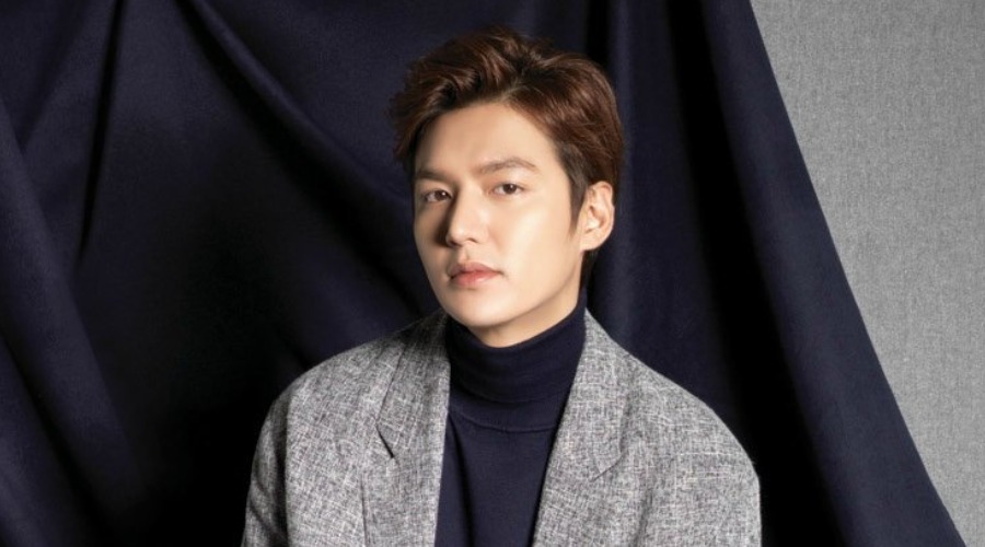 Lee Min Ho - Bio, Profile, Facts, Age, Girlfriend, Height, Ideal Type