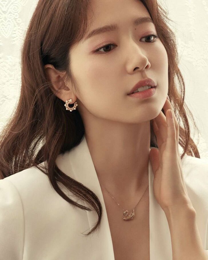 Park Shin Hye Bio, Profile, Facts, Age, Husband, Ideal Type