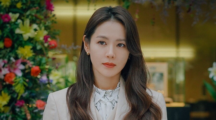 Son Ye Jin - Bio, Profile, Facts, Age, Husband, Ideal Type