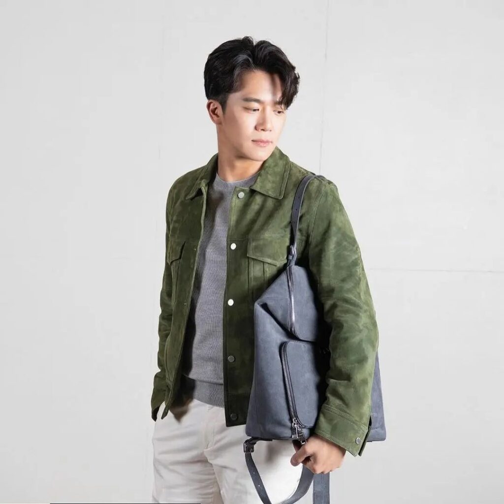 Ha Seok Jin - Bio, Profile, Facts, Age, Girlfriend, Ideal Type