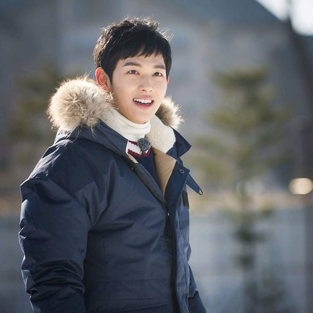 Im Si Wan Bio, Profile, Facts, Age, Girlfriend, Ideal Type, Birthday