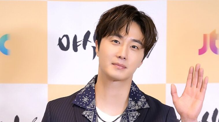 Jung Il Woo - Bio, Profile, Facts, Age, Height, Girlfriend, Ideal Type