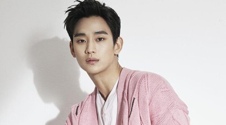 Kim Soo Hyun - Bio, Profile, Facts, Age, Girlfriend, Ideal Type