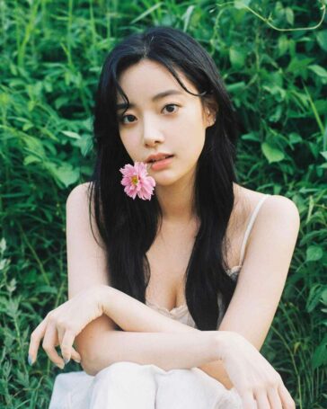 Lee Hyun Joo Bio Profile Facts Age Babefriend Ideal Type