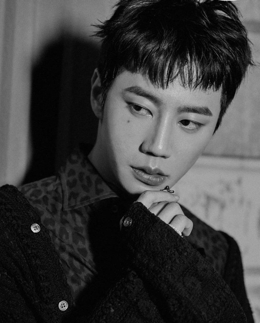 Lee Jun Young Bio Profile Facts Age Height Girlfriend Ideal Type