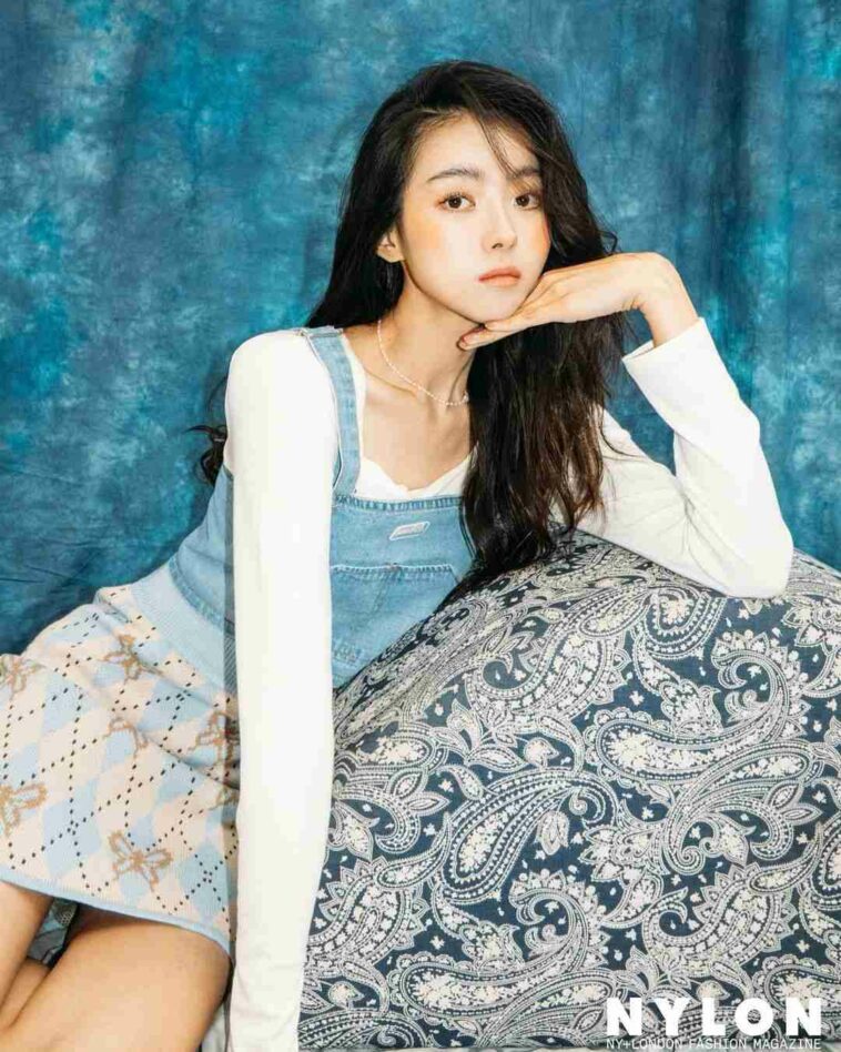 Lim Na Young - Bio, Profile, Facts, Age, Boyfriend, Ideal Type