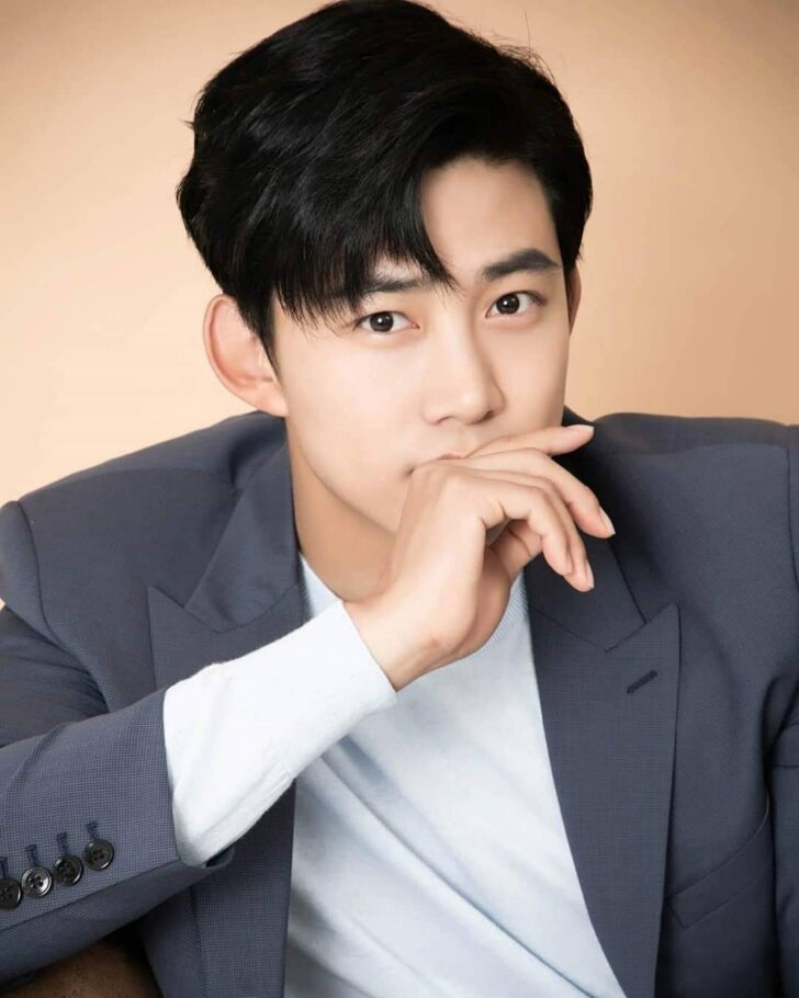 Ok Taecyeon - Bio, Profile, Facts, Age, Girlfriend, Ideal Type