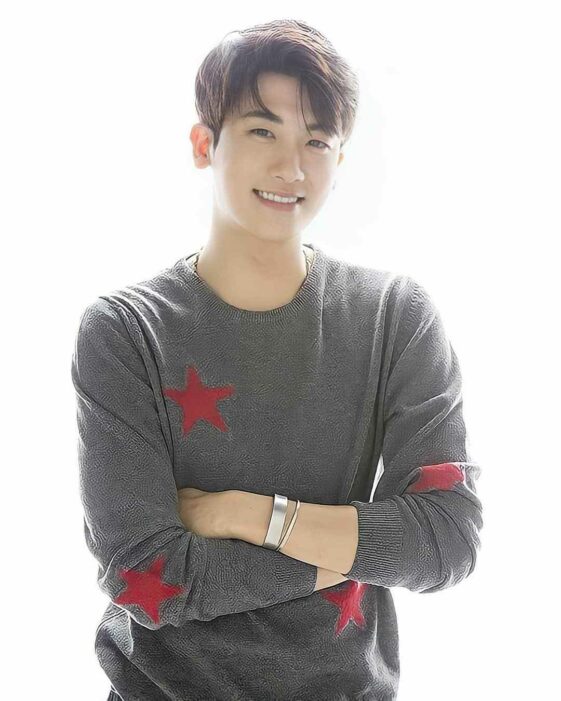 Park Hyung Sik - Bio, Profile, Facts, Age, Height, Girlfriend, Ideal Type