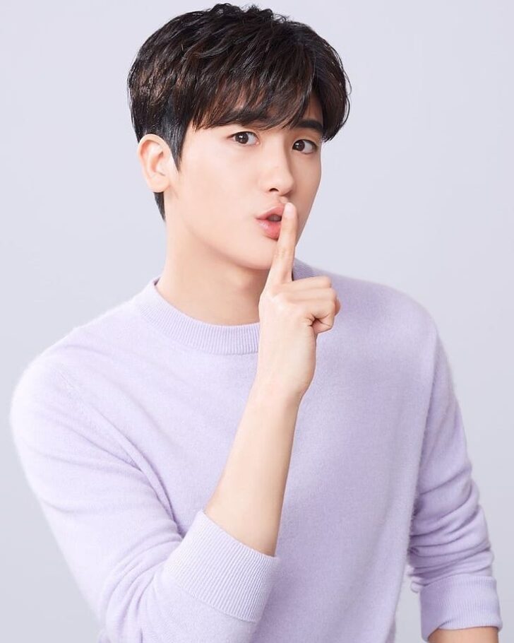 Park Hyung Sik - Bio, Profile, Facts, Age, Height, Girlfriend, Ideal Type