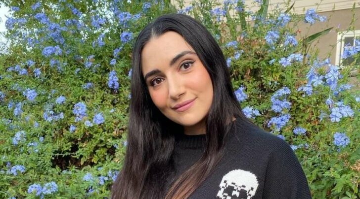 Safiya Nygaard - Wiki, Bio, Facts, Age, Height, Husband, Net Worth