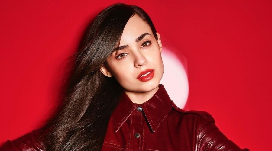 Sofia Carson Wiki, Bio, Facts, Age, Boyfriend, Net Worth